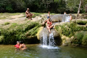 rio san juan